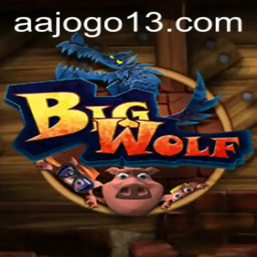 Descubra o Fenômeno do Mundo dos Jogos: BigWolf