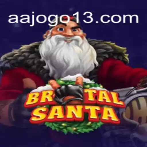 BrutalSanta: O Novo AAJogo que Está Conquistando o Mundo dos Gamers