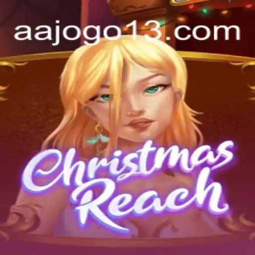 Descubra a Magia do ChristmasReach: O Jogo que Encanta o Natal