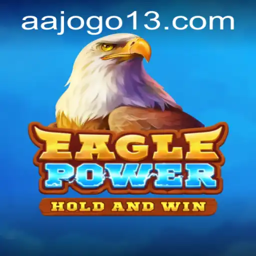 EaglePower: A Nova Fronteira em Jogos de Estratégia