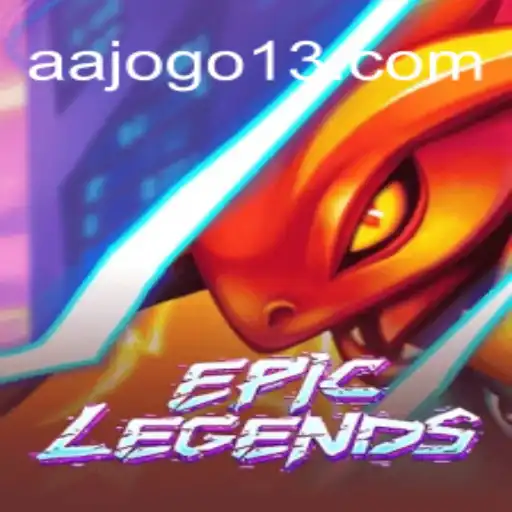 Descubra EpicLegends: O AAJogo que está Revolucionando o Mundo dos Jogos Digitais