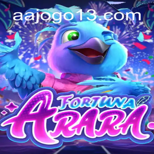 FortunaArara: Um Mergulho no Mundo Fascinante de Aventuras e Estratégias