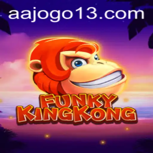 FunkyKingKong - Desvendando o Fenômeno do AAJogo