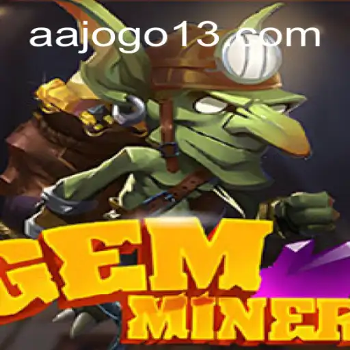 GemMiner: O Fascinante Mundo do AAJogo