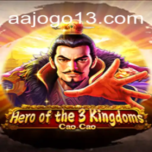 Aventura Épica em Heroofthe3KingdomsCaoCao: Estratégia e História em um Universo Imersivo