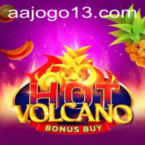 Descubra o Envolvente Mundo de HotVolcanoBonusBuy