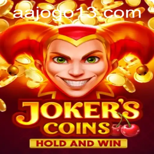 Explorando JokersCoins: Uma Nova Experiência em Jogos