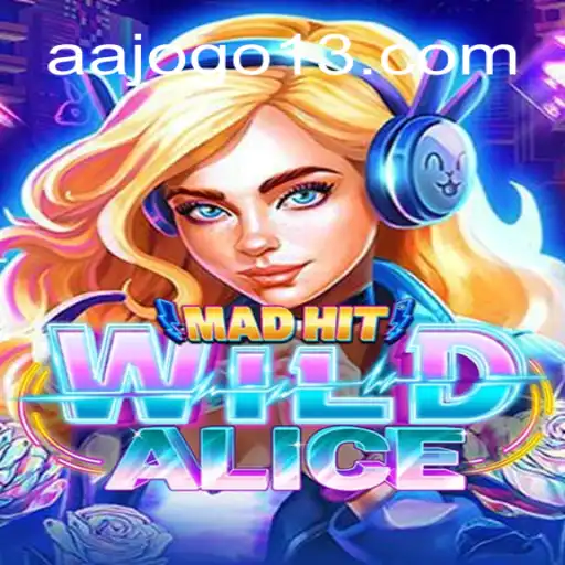 Descubra MadHitWildAlice: O Novo Fenômeno dos Jogos