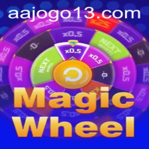 Descubra a Emoção do MagicWheel: Um Jogo Revolucionário no Mundo dos Jogos