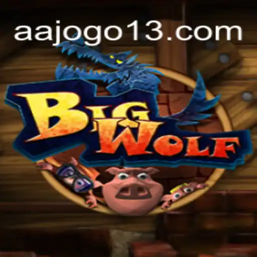 Descubra o Fenômeno do Mundo dos Jogos: BigWolf