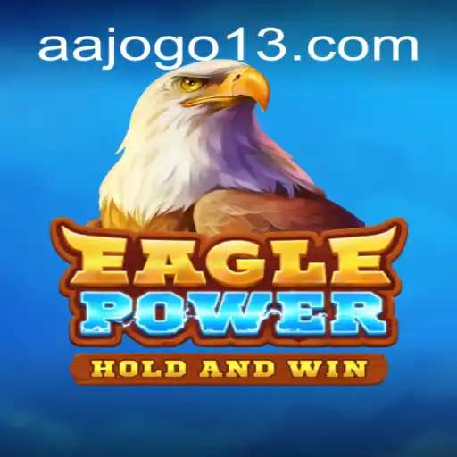 EaglePower: A Nova Fronteira em Jogos de Estratégia