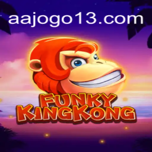 FunkyKingKong - Desvendando o Fenômeno do AAJogo