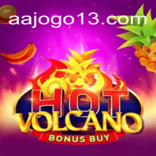 Descubra o Envolvente Mundo de HotVolcanoBonusBuy