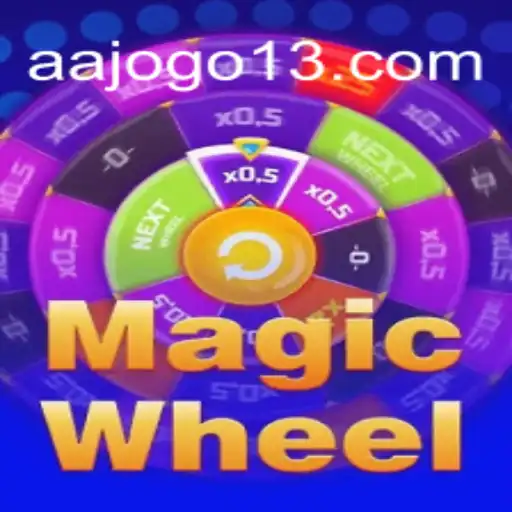 Descubra a Emoção do MagicWheel: Um Jogo Revolucionário no Mundo dos Jogos