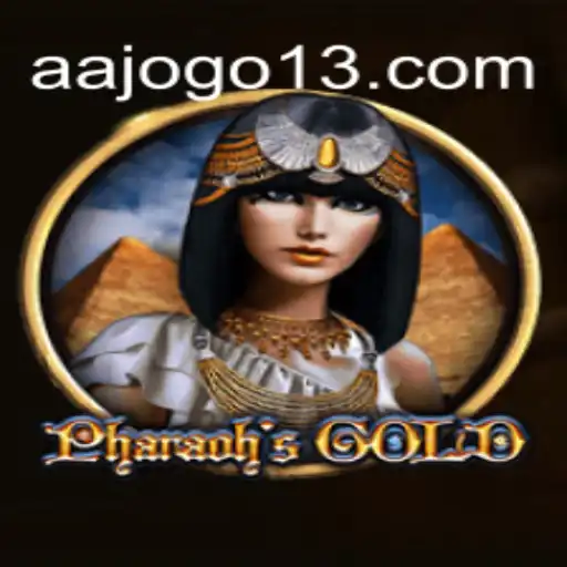 Descubra o Fascinante Mundo de PharaohsGold