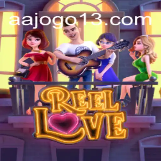 ReelLove: Descubra o Jogo que Está Conquistando os Corações dos Jogadores