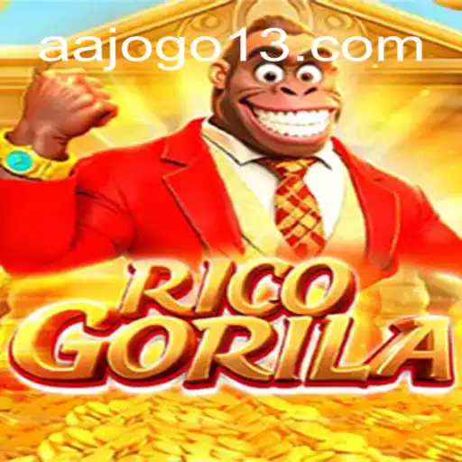 Explorando o Universo de RicoGorila: Um Mergulho no Mundo dos Jogos