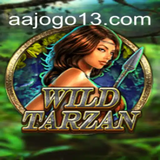 WildTarzan: A Excitante Aventura no Mundo Selvagem dos Jogos Digitais