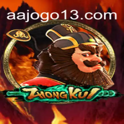 Descubra ZhongKui: Um Jogo de Estratégia e Tradição