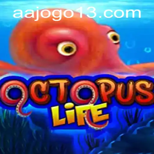 Descubra o Fascinante Mundo de OctopusLife: O Jogo do Momento