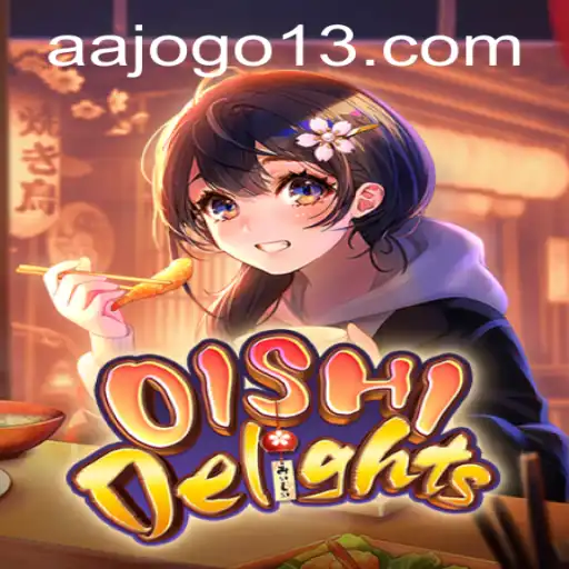 Descubra o Mundo Fascinante de OishiDelights - Um Guia Completo