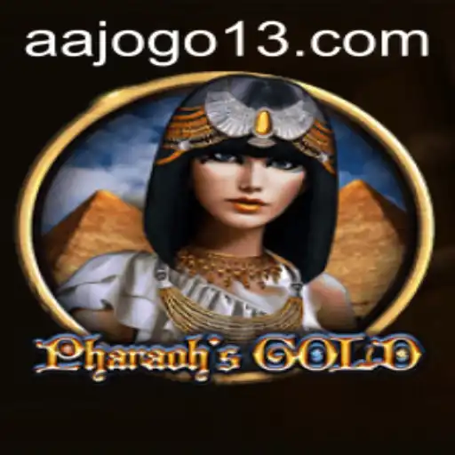 Descubra o Fascinante Mundo de PharaohsGold