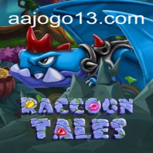 RaccoonTales: Mergulhe em uma Aventura Inovadora no Universo AAJogo