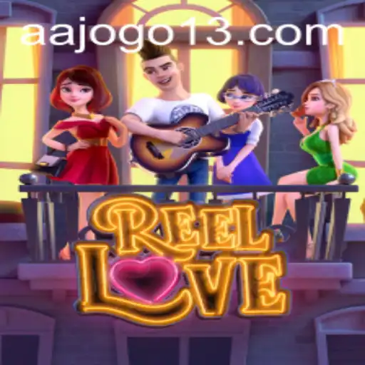 ReelLove: Descubra o Jogo que Está Conquistando os Corações dos Jogadores
