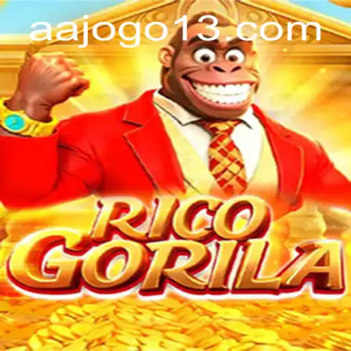 Explorando o Universo de RicoGorila: Um Mergulho no Mundo dos Jogos