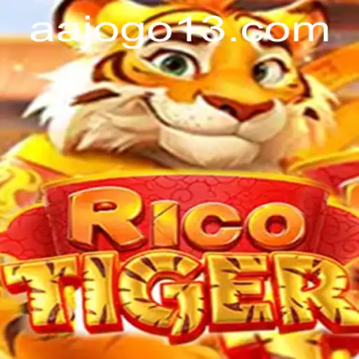 Descubra RicoTiger: O Novo Fenômeno do AAJogo