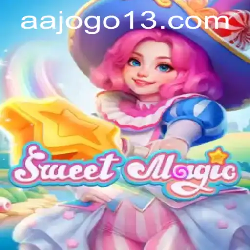 Explorando SweetMagic: O Mundo Encantado de AAJogo