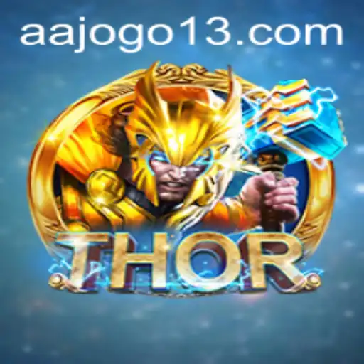 Explorando o Jogo THOR: Um Mergulho no Universo dos Deuses