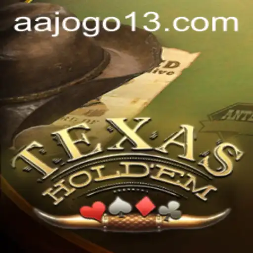 Mergulho no Texas Hold'em: O Jogo de Cartas que Conquistou o Mundo