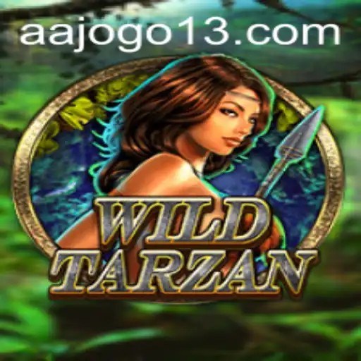 WildTarzan: A Excitante Aventura no Mundo Selvagem dos Jogos Digitais