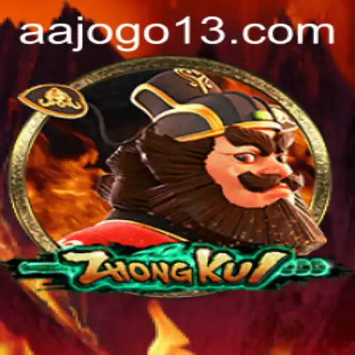 Descubra ZhongKui: Um Jogo de Estratégia e Tradição